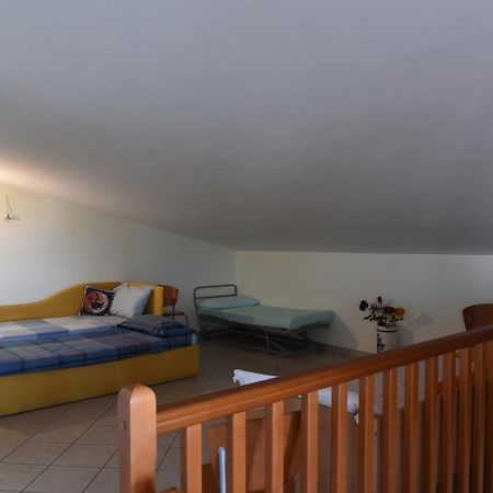 Villa Mamitas - Terrazza Panoramica - Box Privato - Servizio Spiaggia Siponto Eksteriør bilde