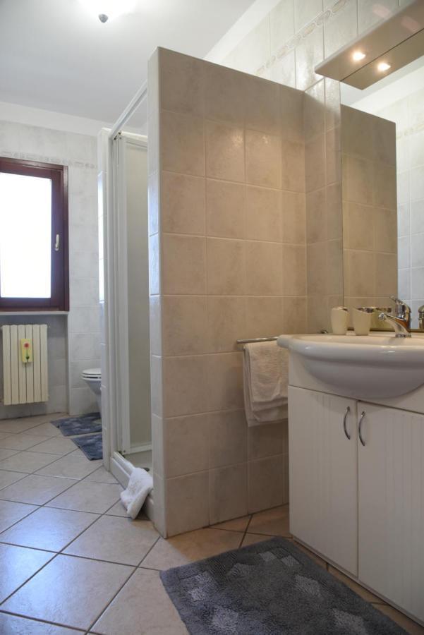 Villa Mamitas - Terrazza Panoramica - Box Privato - Servizio Spiaggia Siponto Eksteriør bilde