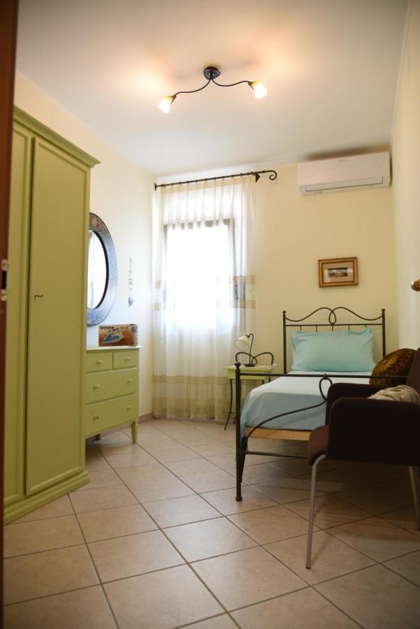 Villa Mamitas - Terrazza Panoramica - Box Privato - Servizio Spiaggia Siponto Eksteriør bilde